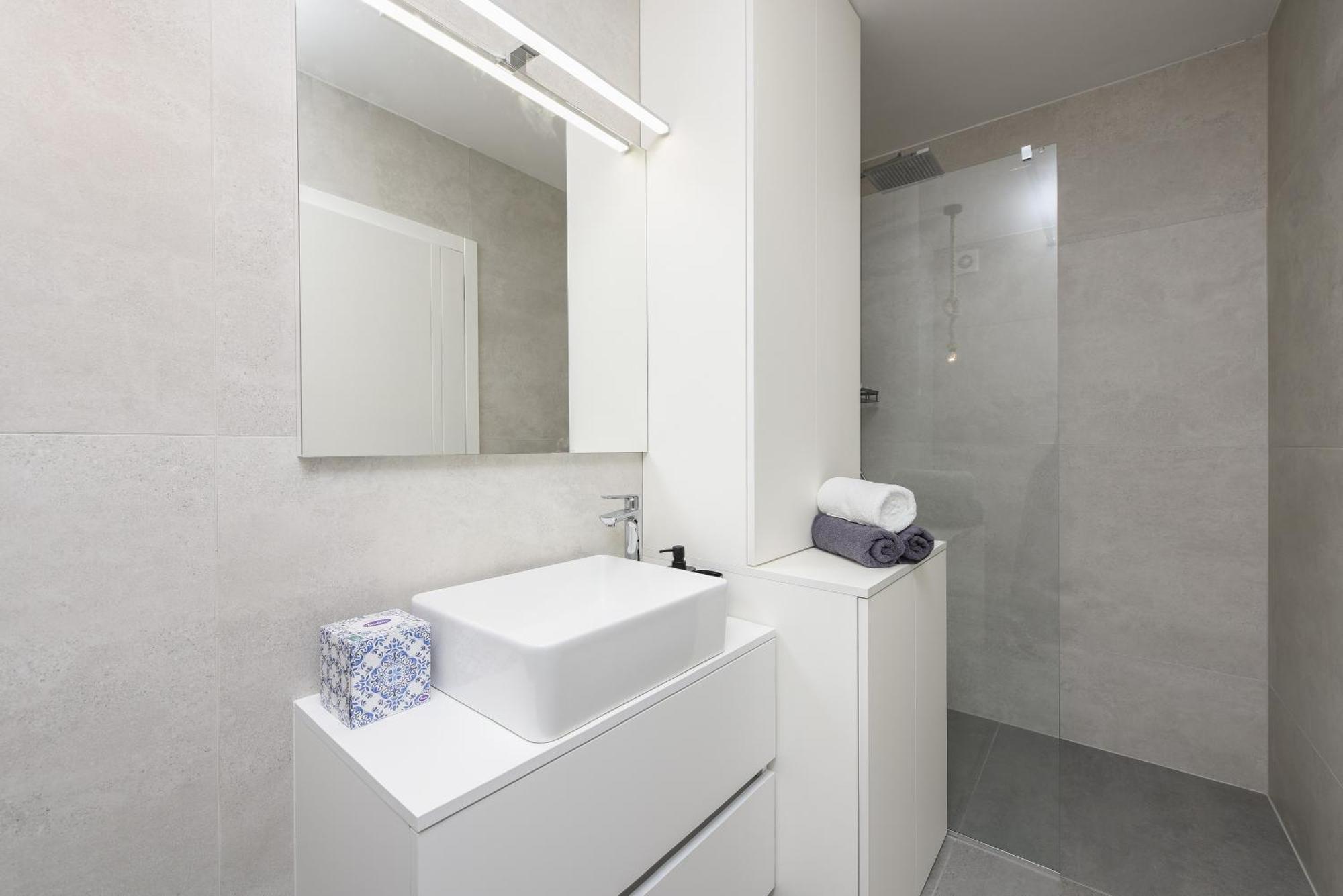 Fux Penthouse Whirlpool Meerblick Zadar Exterior photo